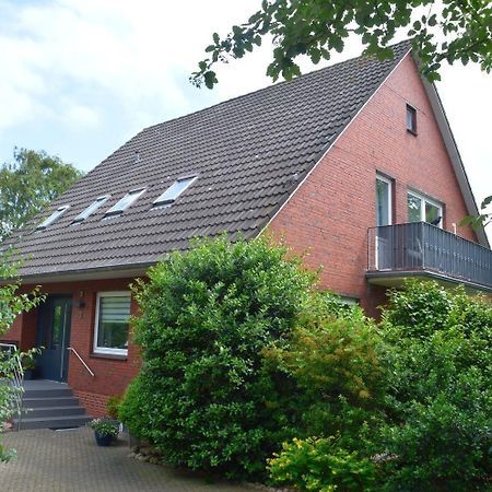 Appartement Flurstrasse - Og Rechts à Wyk auf Föhr Extérieur photo