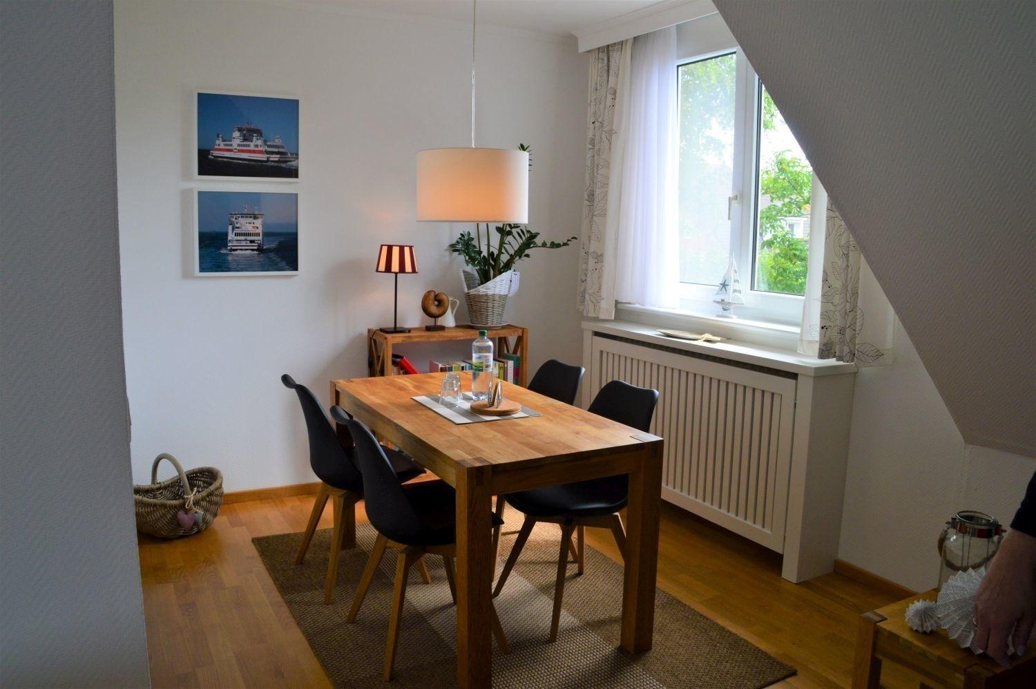 Appartement Flurstrasse - Og Rechts à Wyk auf Föhr Extérieur photo