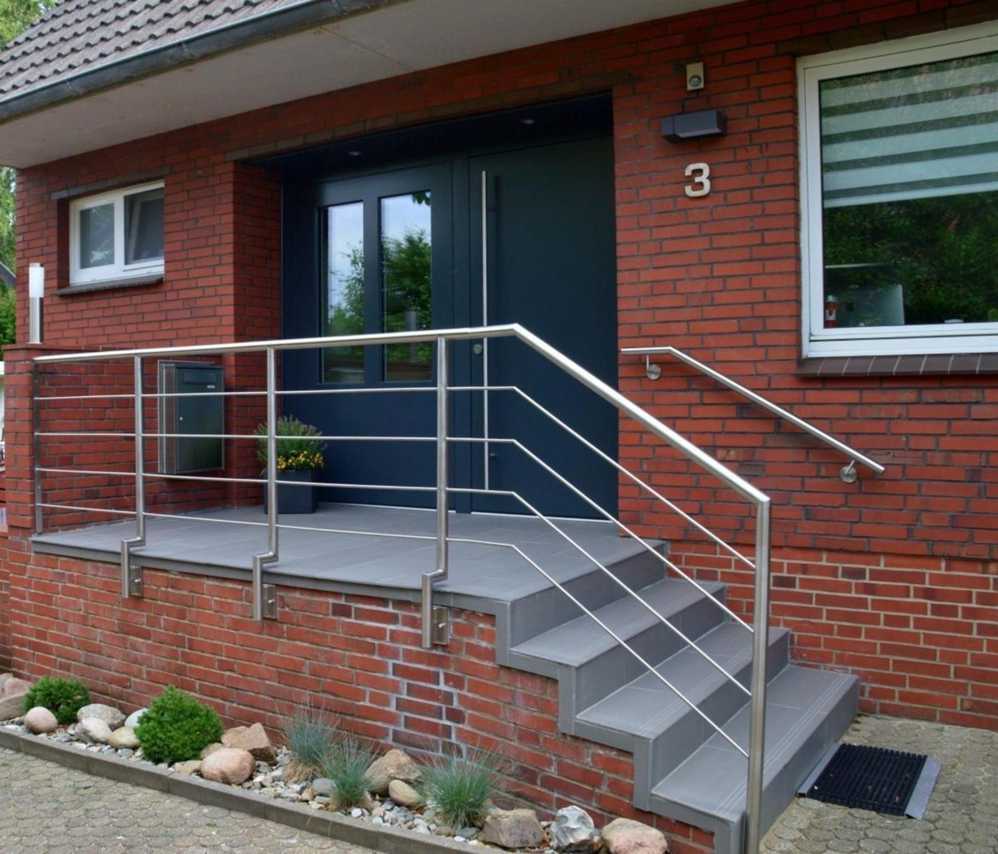 Appartement Flurstrasse - Og Rechts à Wyk auf Föhr Extérieur photo